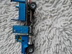 Siku  truck 1/ 55, Ophalen of Verzenden, Gebruikt