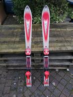 tecno kinder ski 110cm, Overige merken, Gebruikt, Ophalen of Verzenden, Carve