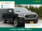 Dodge Ram Pick-Up 1500 5.7 V8 HEMI 400 PK / LIMITED / 1e EIG, Auto's, Dodge, Automaat, Overige kleuren, Leder, Bedrijf