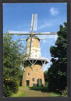 molen; Korenmolen Veldkamps Meul'n te Bellingwolde., Verzenden, 1980 tot heden, Ongelopen, Groningen