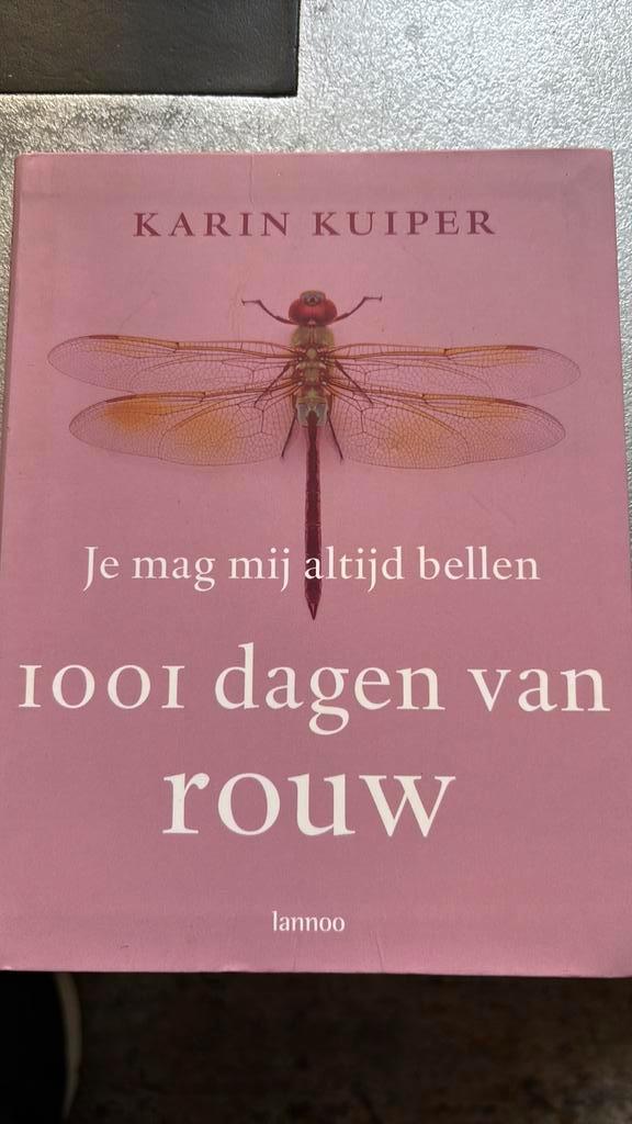 K. Kuiper - Je mag me altijd bellen, Boeken, Wetenschap, Zo goed als nieuw, Sociale wetenschap, Ophalen of Verzenden