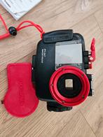 Olympus PT-047 onderwaterhuis voor  TOUGH-6000, Ophalen of Verzenden, Zo goed als nieuw