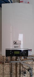 Nefit ProLine CV CW4, Ophalen, Gebruikt, 20 tot 100 liter, Aardgas