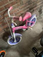 Meisjes fiets 10 inch Minnie Mouse, Fietsen en Brommers, Fietsen | Kinderfietsjes, Ophalen, Zijwieltjes, Minder dan 16 inch, Disney