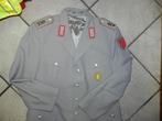 bundeswehr uniform jas onder officier duitsland, Ophalen of Verzenden, Landmacht, Duitsland, Kleding of Schoenen