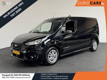 Ford Transit Connect 1.5 EcoBlue L2 Trend Navigatie Airco Ca beschikbaar voor biedingen