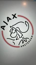 2 kaarten Ajax-AZ, Tickets en Kaartjes, Losse kaart, Twee personen, Oktober