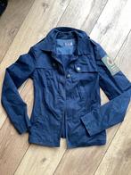 Riverwoods jasje, Verzenden, Zo goed als nieuw, Maat 36 (S), Blauw