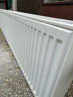 Radiator 41x260 cm incl. ophangbeugels, Ophalen, Zo goed als nieuw