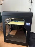 3D Printer - 450x450x400mm- dubbele nozzle, Computers en Software, 3D Printers, Ophalen, Gebruikt