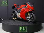 DUCATI PANIGALE V4 S | BTW Motor, Motoren, Motoren | Ducati, DUCATI, 4 cilinders, Motorrijbewijs A, Bedrijf