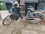 Fiets - ruilen voor strooigoed, Ophalen, Gebruikt, Batavus