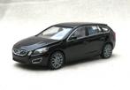 Motorart China Volvo V60, Hobby en Vrije tijd, Ophalen of Verzenden, Gebruikt, Auto, Overige merken