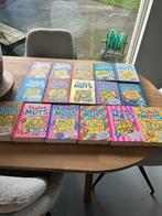 Alle dagboek van een muts boeken tot en met deel 14, Kinderen en Baby's, Zo goed als nieuw, Ophalen