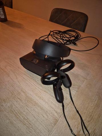Oculus Rift S VR Headset - PC Gaming beschikbaar voor biedingen