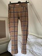 Studio Anneloes Anna Check Trouwers - Maat S, Kleding | Dames, Broeken en Pantalons, Ophalen of Verzenden, Zo goed als nieuw, Maat 36 (S)