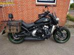 KAWASAKI VULCAN S (bj 2015), Motoren, 2 cilinders, Particulier, Overig