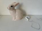 Konijnen lamp, Ophalen, Gebruikt, Minder dan 50 cm