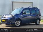 Renault Kangoo Family Expression Benzine / Dealer Onderhoude, Auto's, Stof, Gebruikt, 1295 kg, 4 cilinders