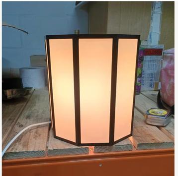Vintage lamp Metalarte Spain wandlamp beschikbaar voor biedingen