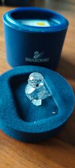 Swarovski Eend Staand, Ophalen of Verzenden, Zo goed als nieuw, Figuurtje