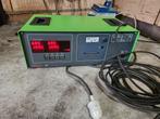 Co viergasmeter, Auto diversen, Ophalen, Gebruikt
