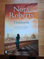 Nora Roberts - Thuishaven, Ophalen of Verzenden, Gelezen, Nora Roberts, Nederland