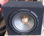 subwoofer, Overige merken, Subwoofer, Ophalen of Verzenden, Zo goed als nieuw