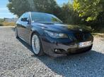 Bmw 535d m pakket lci met 420pk, Auto's, Automaat, Overige kleuren, Diesel, Sedan