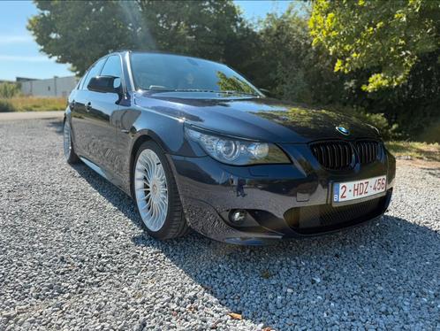 Bmw 535d m pakket lci met 420pk, Auto's, BMW, 5-Serie, Diesel, Euro 4, Sedan, Automaat, Overige kleuren, Ophalen of Verzenden