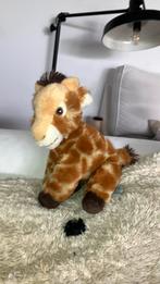 Re-pets nature planet giraf giraffe, Kinderen en Baby's, Ophalen of Verzenden, Zo goed als nieuw, Overige typen