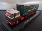 DAF 2800 C/Side Eddie Stobart Schaal 1:76