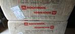 Rockwool isolatie, Doe-het-zelf en Verbouw, Platen en Panelen, Ophalen of Verzenden, Nieuw, Multiplex