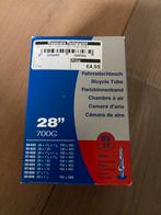 Fietsbinnenband 28 inch - Nieuw, Fietsen en Brommers, Fietsonderdelen, Ophalen of Verzenden, Nieuw, Algemeen, Band