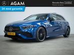 Mercedes-Benz A-Klasse Hatchback 180 Star Edtion Line AMG |, 65 €/maand, 136 pk, Gebruikt, 4 cilinders