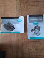 Yocon ir kijker, Ophalen of Verzenden