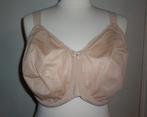 beugelBh  maat  95G  naadloze cups  merk:  Triumph, Ophalen of Verzenden, Beige, BH