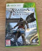 Assasins creed 4 Black Flag, Avontuur en Actie, Vanaf 18 jaar, 1 speler, Ophalen of Verzenden