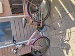 Mooie, goede stevige Batavus meisjesfiets.24 inch, Minder dan 47 cm, Ophalen