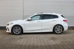 BMW 1 Serie 120i High Executive M Sport Automaat / Panoramad, 1998 cc, Gebruikt, 4 cilinders, Met garantie (alle)