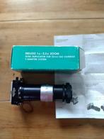 Itorex Deluxe 1–2.5 Zoom Slide Duplicator (T Mount), Ophalen of Verzenden, Overige typen