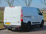 FORD TRANSIT CUSTOM l1h1 trail-edition!, Voorwielaandrijving, Euro 6, 4 cilinders, 129 pk