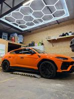 Hexagon led lampen, Ophalen, Nieuw