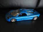 McLaren F1 Prototype 1:18 - Made in Spain, Hobby en Vrije tijd, Modelauto's | 1:18, Ophalen of Verzenden, Gebruikt, Auto, Overige merken