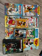 Donald Duck pockets, Meerdere comics, Ophalen of Verzenden, Zo goed als nieuw, Europa
