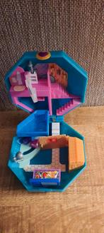 Polly pocket doosje Bieden v/a€10euro, Kinderen en Baby's, Speelgoed | Overig, Ophalen of Verzenden, Gebruikt, Jongen of Meisje