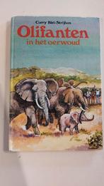 Olifanten in het oerwoud, Corry Blei-Strijbos, Ophalen of Verzenden, Gelezen, Corry Blei-Strijbos