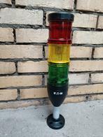 Eaton SL7-100-L-RYG-24LED Signaaltoren, Ophalen of Verzenden