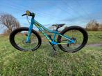 Scott Scale 24" Kinderfiets – Blauw/Geel, Fietsen en Brommers, Gebruikt, Hardtail, Ophalen, Overige merken