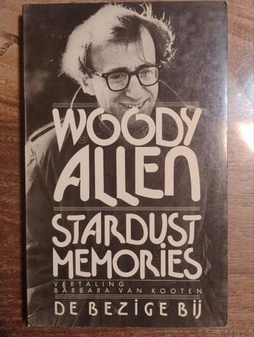 Woody allen - Stardust Memories  beschikbaar voor biedingen